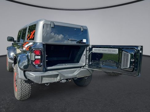Used 2024 Ford Bronco Raptor AWD/4WD image 29