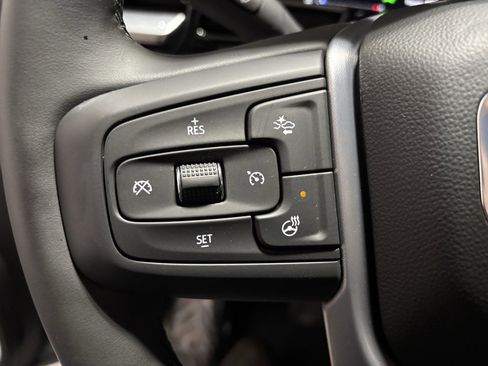 New 2026 GMC Sierra 1500 SLE w/ Preferred Package image 16