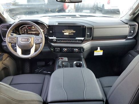 New 2026 GMC Sierra 1500 SLT w/ SLT Premium Plus Package image 14