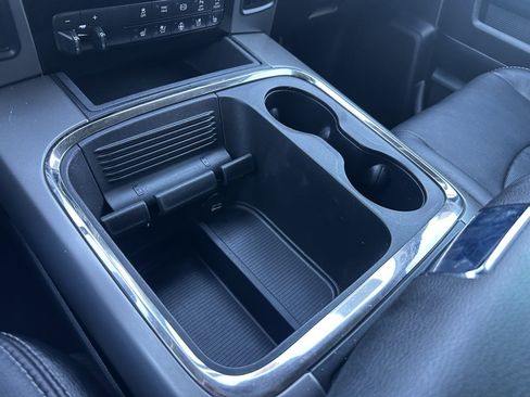 Used 2018 RAM 3500 Laramie w/ Sport Appearance Group image 18