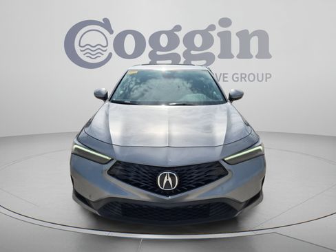 Used 2024 Acura Integra FWD image 9