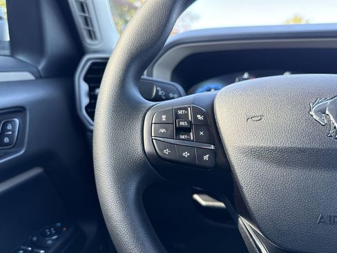 New 2025 Ford Bronco Sport Big Bend image 21