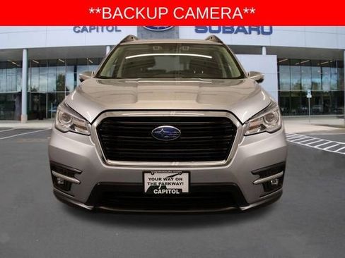 Used 2022 Subaru Ascent Touring image 9