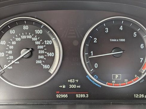 Used 2018 BMW X5 xDrive35i w/ M Sport Package image 11