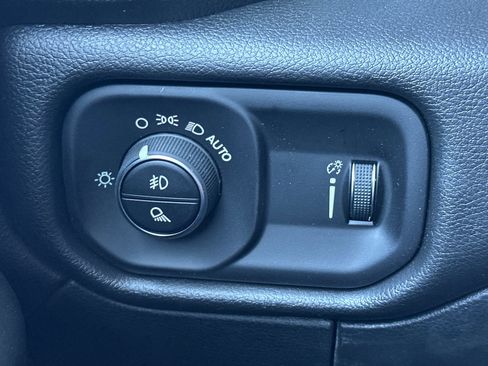 New 2025 RAM 5500 Tradesman image 23