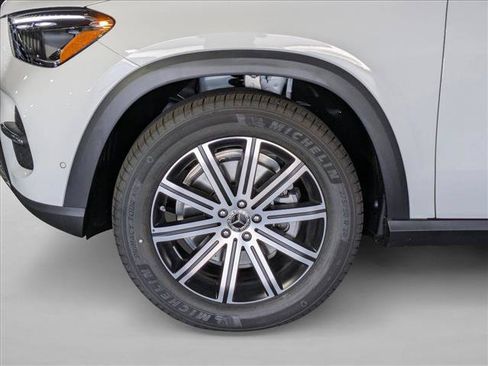 New 2026 Mercedes-Benz GLE 350 4MATIC image 10