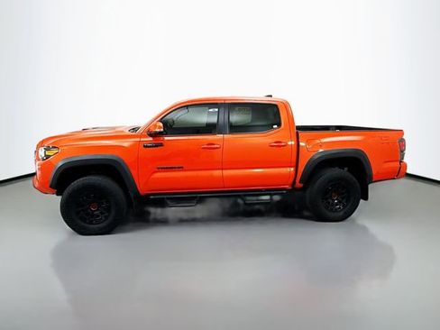 Used 2023 Toyota Tacoma TRD Pro image 4