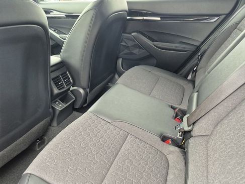 New 2026 Kia Seltos S AWD/4WD image 10