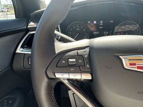 New 2025 Cadillac XT6 Premium Luxury w/ Technology Package image 22