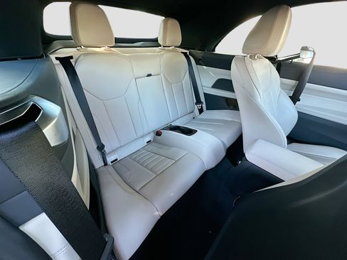 Certified 2024 BMW M440i Convertible w/ Premium Package image 28