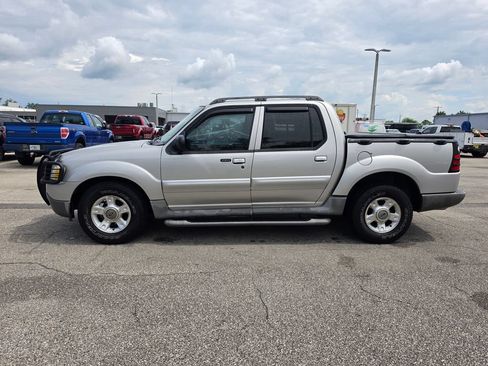 Used 2003 Ford Explorer Sport Trac XLS RWD image 6
