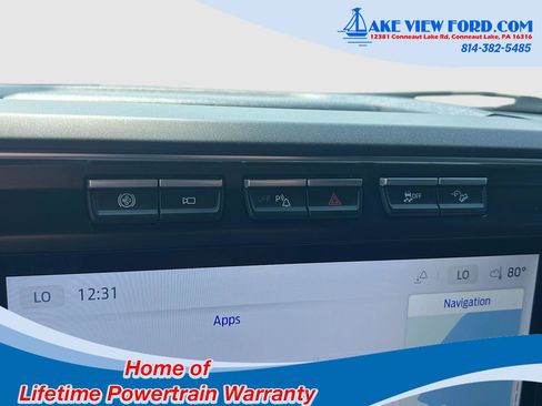 Used 2023 Ford F250 Platinum AWD/4WD image 53