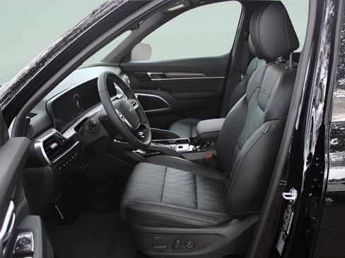 New 2025 Kia Telluride SX Prestige X-Pro image 35