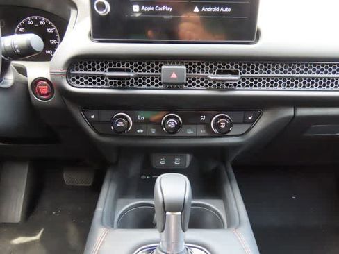 New 2027 Honda HR-V Sport image 21