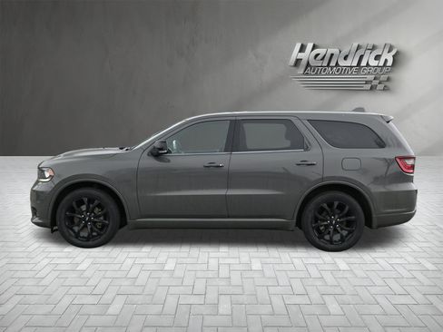 Used 2019 Dodge Durango R/T w/ Blacktop Package image 9