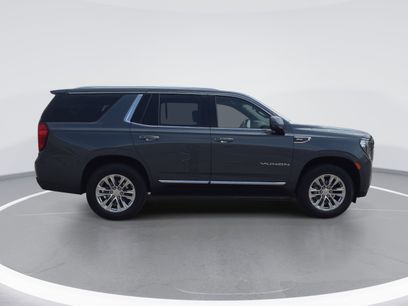 Used 2021 GMC Yukon SLT w/ SLT Luxury Plus Package