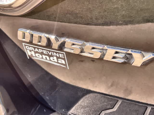 Used 2015 Honda Odyssey EX-L image 8