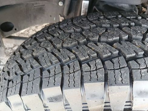 Used 2024 Jeep Wrangler Unlimited Sport AWD/4WD image 48