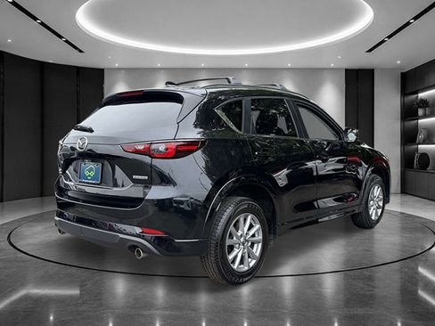 Used 2024 MAZDA CX-5 AWD 2.5 S image 4