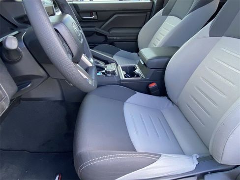 Used 2025 Toyota Tacoma TRD Sport image 20