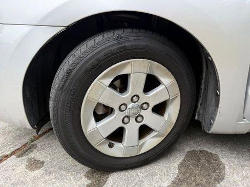 Used 2009 Toyota Prius FWD image 12