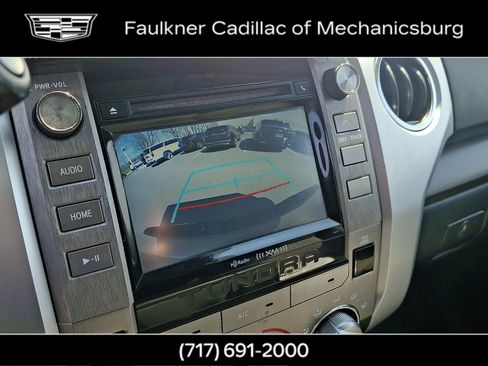 Used 2019 Toyota Tundra SR5 image 16