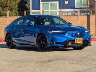 New 2026 Acura Integra A-Spec video 2