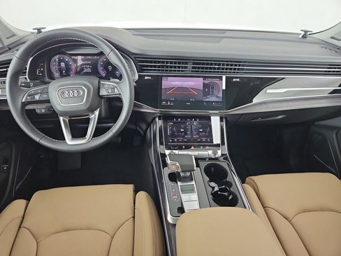New 2026 Audi Q7 3.0T Prestige image 41