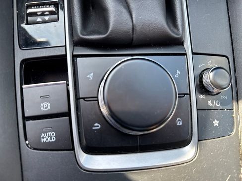 Used 2025 MAZDA CX-50 AWD 2.5 S w/ Premium Package image 25