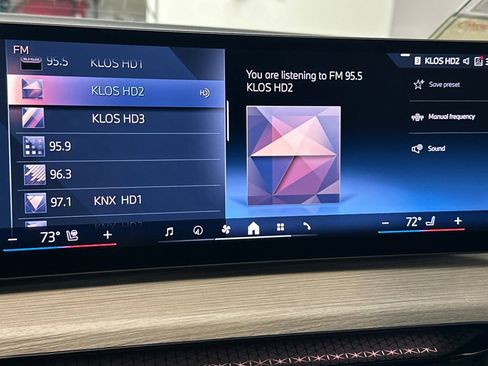 Certified 2025 BMW 430i Coupe w/ Premium Package image 21