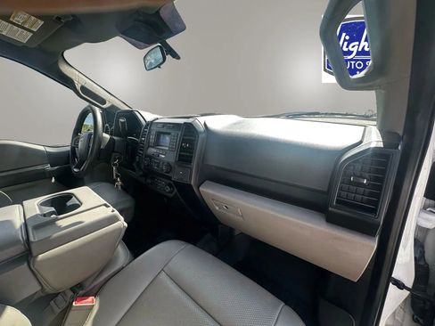 Used 2020 Ford F150 XL w/ Equipment Group 101A Mid AWD/4WD image 32