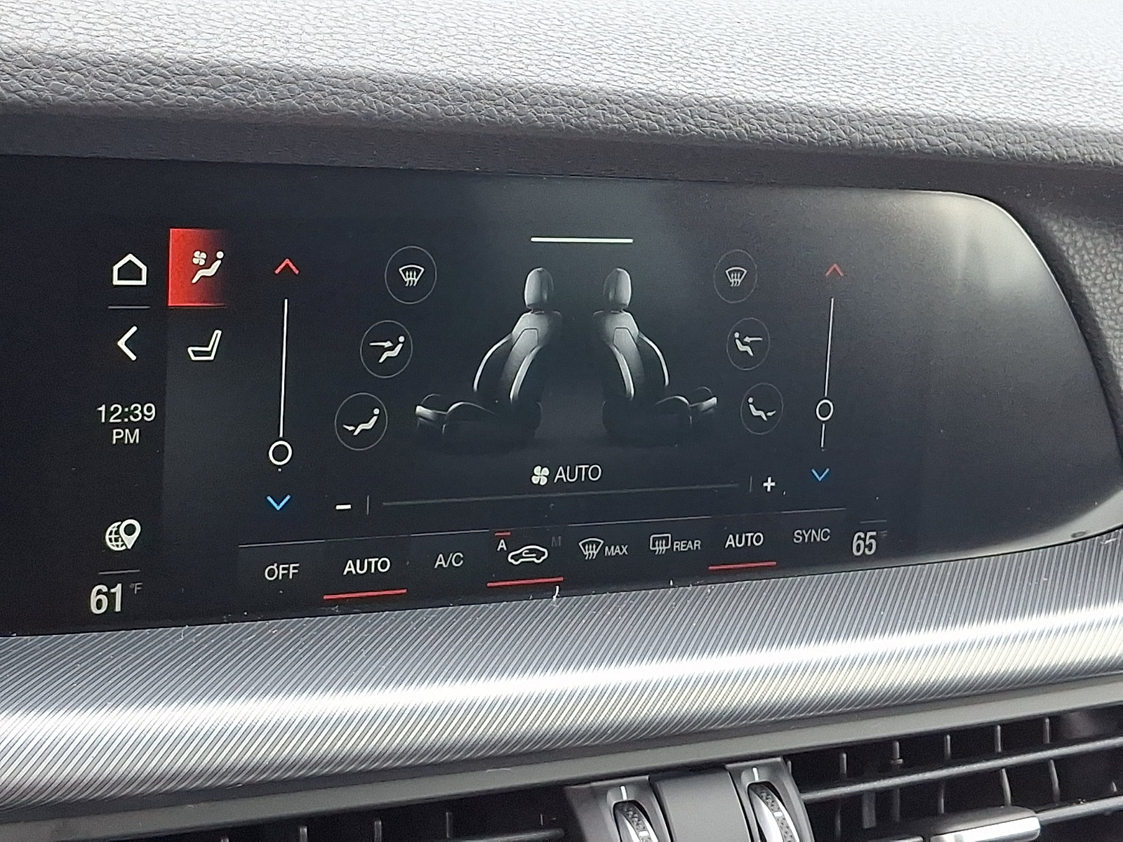 New 2026 Alfa Romeo Stelvio Sprint AWD/4WD image 13