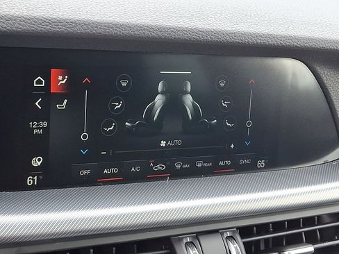 New 2026 Alfa Romeo Stelvio Sprint AWD/4WD image 13