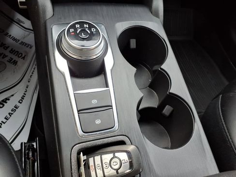 Used 2024 Ford Escape ST-Line w/ Tech Pack #1 image 23