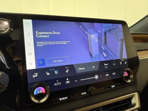 Used 2023 Lexus RX 350 Premium w/ Cold Area Package FWD image 21