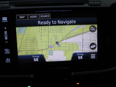 Used 2017 Honda Accord EX-L image 29