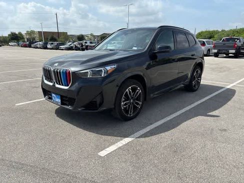 Used 2026 BMW X1 xDrive28i AWD/4WD image 1