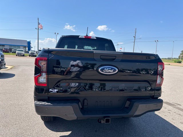 New 2026 Ford Ranger XLT w/ FX4 Off-Road Package AWD/4WD image 23