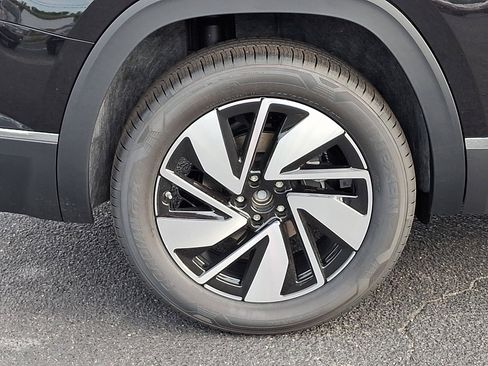 New 2026 Volkswagen Atlas SEL AWD/4WD image 5