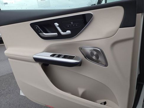 New 2026 Mercedes-Benz GLC 300 4MATIC image 21