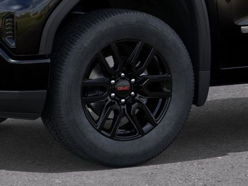 New 2026 GMC Sierra 1500 Elevation image 9