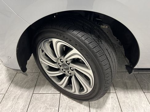 Used 2023 Lincoln Navigator L Reserve image 35