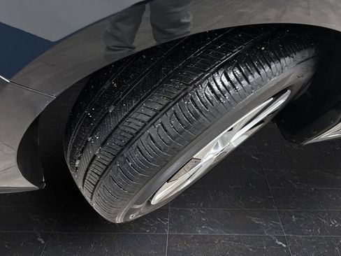 Used 2025 Nissan Altima 2.5 S image 32