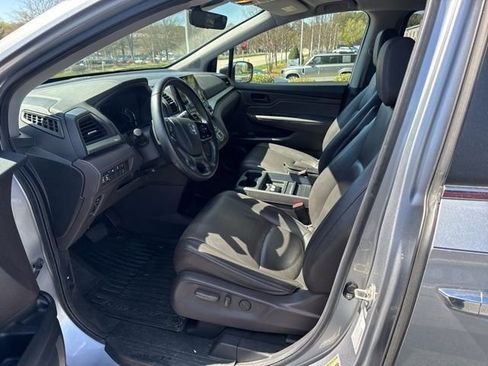 Used 2019 Honda Odyssey EX-L image 4