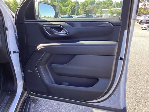 Used 2023 Chevrolet Tahoe RST w/ Luxury Package image 9