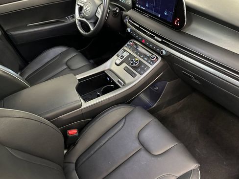 Used 2025 Hyundai Palisade SEL AWD/4WD image 17