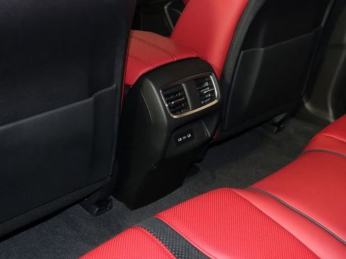Certified 2026 Acura RDX A-Spec AWD/4WD image 15