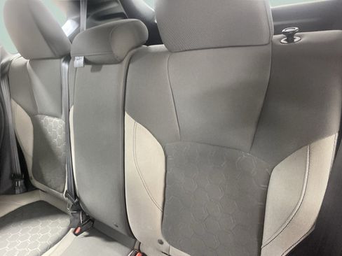 Used 2025 Subaru Forester AWD/4WD image 10