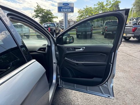Certified 2023 Ford Edge Titanium AWD/4WD image 29