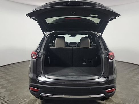 Used 2021 MAZDA CX-9 Signature image 6